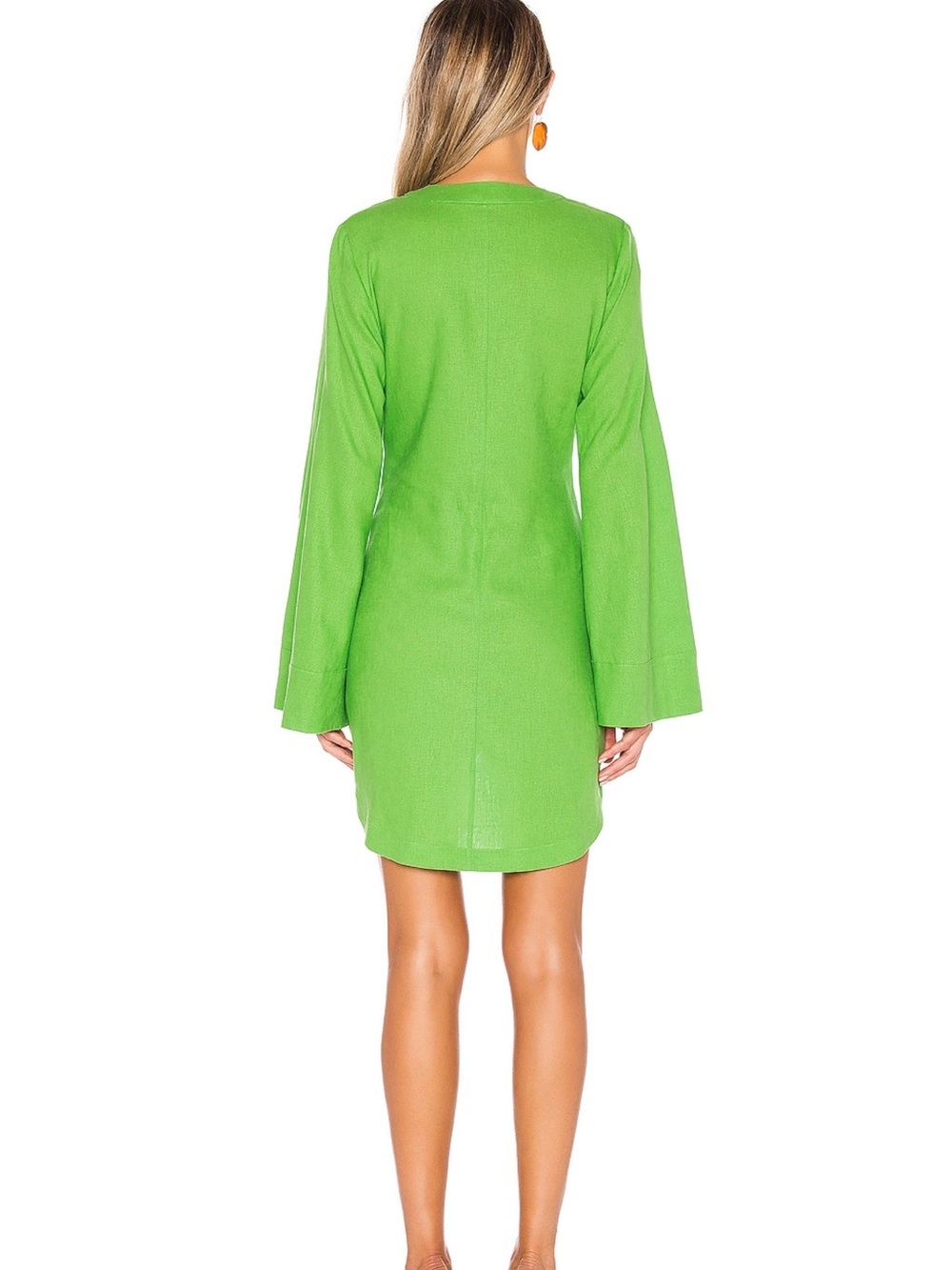 L’Academie The Janeiro Mini Dress - Picture 3 of 7